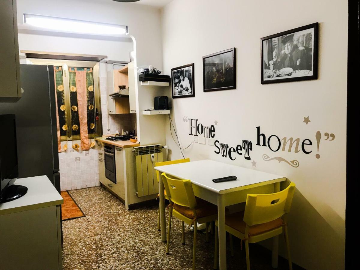 Comfort In Apartamento Roma