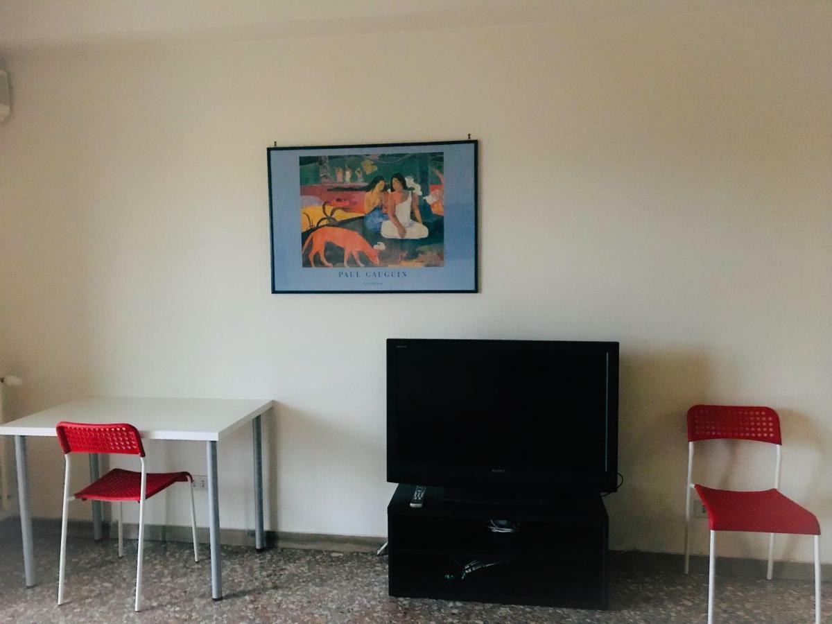 Comfort In Appartamento *